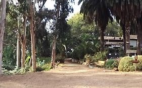 Posada del Parque